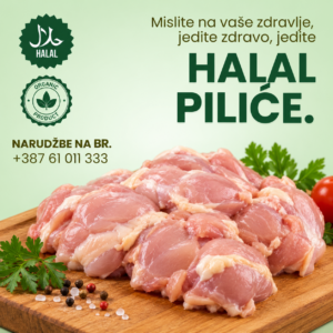 Otkostan batak sa karabatkom praktičan je za pečenje